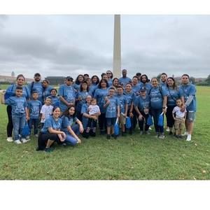 Meet your Posher, Melvin